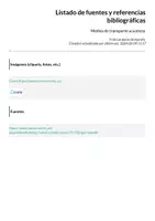 Vista previa - Unidades / Secuencias / Situaciones de Aprendizaje - Medios de transporte acuáticos - página 1