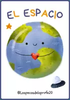 Vista previa - Unidades / Secuencias / Situaciones de Aprendizaje - El espacio para peques - Portada
