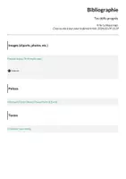 Aperçu - Apprentissages en autonomie - Tes défis progrès - Page 2
