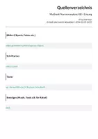 Vorschau - Arbeitsblätter - Methode Normenanalyse AB + Lösung - Seite 2