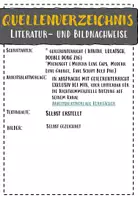 Vorschau - Stundenentwürfe - BUNDLE Schreiben einer Inhaltsangabe - Seite 2