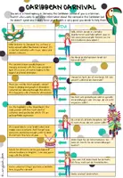 Vorschau - Arbeitsblätter - Speaking activities - Carnival: Dialogue Cards & Interpretings/Mediations - Seite 3
