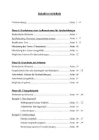 Vorschau - Stundenentwürfe - Spielanleitung - Klasse 6 (Digitale Unterrichtsreihe Deutsch) - Seite 2