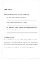 Vorschau - Arbeitsblätter - AB Weltbilder geozentrisch/heliozentrisch PARTNERINTERVIEW - Seite 2