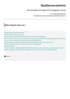 Vorschau - Arbeitsblätter - Atommodelle im Vergleich Text Aufgaben Lösung - Seite 1