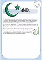 Vorschau - Unterrichtsreihen - Islam Werkstatt - Materialpaket XL - Seite 3