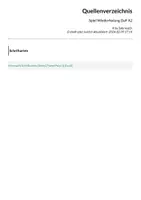 Vorschau - Arbeitsblätter - Spiel Wiederholung DaF A2 - Seite 1