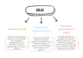 Vista previa - Para docentes: organización, planificación y formación - Decreto 37/2022 Ed. Infantil Castilla y León - página 3