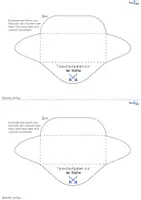 Vorschau - Mal- und Bastelvorlagen - Lapbook Einmaleins - 1er Reihe (Theorie, Übungskärtchen) - Seite 3