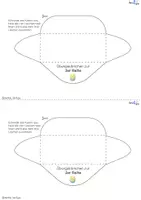 Vorschau - Mal- und Bastelvorlagen - Lapbook Einmaleins - 2er Reihe (Theorie, Lernsysteme, Übungskärtchen) - Seite 3