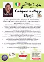 anteprima - Flashcard - Cliparts Cuori in Patchwork - Stile | Uso commerciale - Pagina 3
