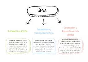 Vista previa - Para docentes: organización, planificación y formación - Decreto 36/2022 Ed. Infantil Comunidad de Madrid - página 3