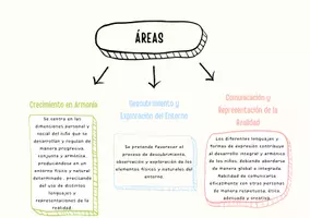Vista previa - Para docentes: organización, planificación y formación - Decreto 100/2022 Ed. Infantil Comunidad Valenciana - página 3