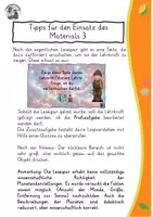 Vorschau - Präsentationen/Tafelbilder - interaktive Lesespur, Weltraum Weltall ,Lesen üben, Lunas Reise, Lesespurgeschichtee - Seite 2