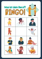 Vorschau - Spiele - Bingo (Berufe) - Seite 3