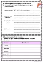 Vorschau - Arbeitsblätter - 9./10. Klasse Ethik - Designer Babys - Seite 2