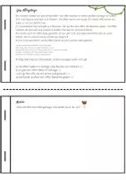 Vorschau - Arbeitsblätter - Fördermaterial/Leseverstehen - Mini-Buch - im Zoo - DAZ - Seite 2