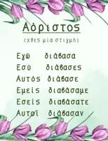 Προεπισκόπηση - Αφίσες - ΜΟΒ ΤΟΥΛΙΠΕΣ- οι χρόνοι των ρημάτων - Σελίδα 2