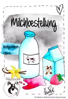 Vorschau - Poster - Milchbestellung - Deckblatt