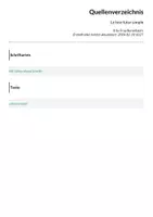 Vorschau - Arbeitsblätter - Le test futur simple - Seite 2