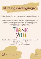 Vorschau - Mal- und Bastelvorlagen - Atemstern- Atemübung- Entspannung- Achtsamkeit - Seite 2