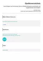 Vorschau - Spiele - Materialpaket-Gerechtigkeitsformen Aristoteles - Seite 1