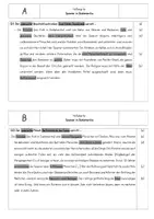 Vorschau - Stundenentwürfe - ABs Missionierung Amerikas (Spanier & Azteken) EXAMENSSTUNDE - Seite 2