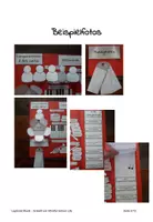 Vorschau - Arbeitsblätter - Lapbook Musik - Seite 2