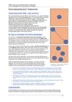 Vorschau - Arbeitsblätter - LF 4 Fach Gestaltung Unterstufe Grundlagen der Formenlehre - Deckblatt
