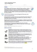 Vorschau - Arbeitsblätter - 01_LF 2 Grundlagen und Grundbegriffe der Physik - Deckblatt
