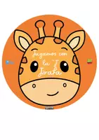 Vista previa - Hojas de trabajo - JUGAMOS CON LA LETRA J - página 1