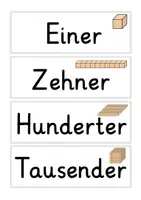Vorschau - selbst erstellte Cliparts/Grafiken - Clipart Dienes Material (kommerzielle Nutzung) - Seite 3