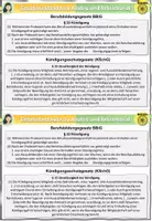 Vorschau - Stundenentwürfe - Arbeitsschutz Wirtschaft und Recht 9 II Lehrplan Plus - Seite 2
