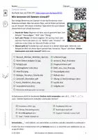 Vorschau - Arbeitsblätter - Wie benenne ich Dateien sinnvoll - Seite 2