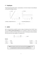 Aperçu - Préparation de séquence / Séquence complète - Physique: chapitre complet et test - MRU - Page 2