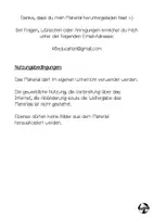 Vorschau - Mal- und Bastelvorlagen - Schmetterling (Ausmal- und Bastelvorlage) - Seite 2
