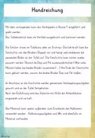 Vorschau - Arbeitsblätter - Rechentricks: Brüder Doppel (Verdoppeln/Halbieren) - Seite 1