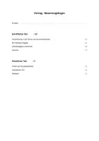 Vorschau - Stundenentwürfe - Naturwissenschaften/Geographie: Kapitel - Klimawandel - Seite 1