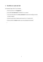 Vorschau - Stundenentwürfe - Naturwissenschaften/Geographie: Kapitel - Klimawandel - Seite 3