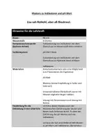 Vorschau - Stundenentwürfe - Mystery zu pH-Wert und Indikatoren (Sek I) - Seite 1