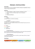 Vorschau - Spiele - Mathespiel - Trivial Pursuit Edition (Grundrechenarten) - Seite 1