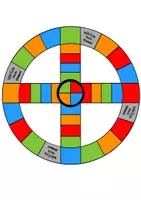 Vorschau - Spiele - Mathespiel - Trivial Pursuit Edition (Grundrechenarten) - Deckblatt