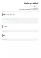 Vorschau - Arbeitsblätter - Kleidung Suchsel - Seite 2
