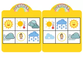 Vista previa - Juegos / Gamificación - Pack 14 BINGOS - página 3