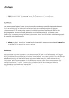 Vorschau - Arbeitsblätter - Chromosomen - Bau und Bedeutung / Genetik - AB & Lösungen - Seite 2