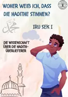 Vorschau - Arbeitsblätter - Woher weiß ich, dass die Hadithe stimmen? - Deckblatt