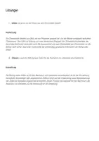 Vorschau - Arbeitsblätter - Der Zellzyklus - Mitose und Zellteilung / Genetik - AB & Lösungen - Seite 2