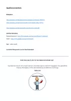 Vorschau - Arbeitsblätter - Der Zellzyklus - Mitose und Zellteilung / Genetik - AB & Lösungen - Seite 3