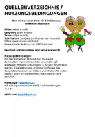 Vorschau - Arbeitsblätter - Lustiges Rechenlabyrinth - ZR 1-20 - Addition und Subtraktion - Nr. 3 - Seite 1