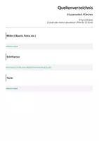 Vorschau - Arbeitsblätter - Materialpaket Märchen - Seite 3